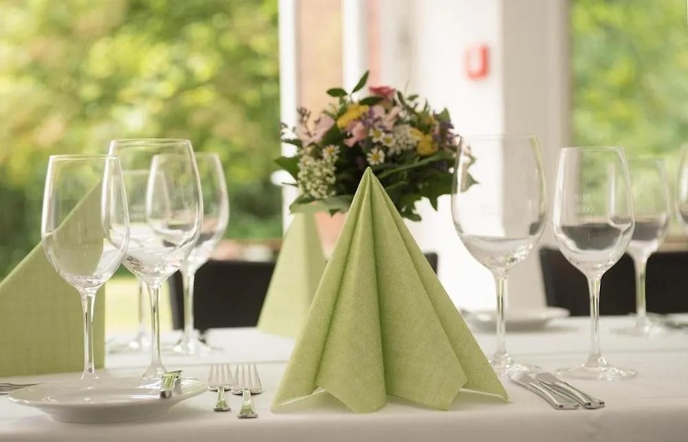 Vch Hotel Christophorus Berlin 3*,  Germany