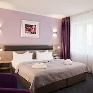 Otel Nikolai