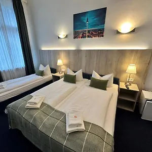 Otel Seifert Am Kurfuerstendamm