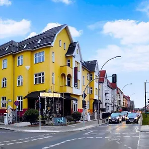 3* Hotell Karlshorst
