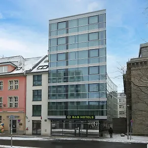 Otel Berlin-mitte