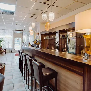 Otel Alper Am Potsdamer Platz