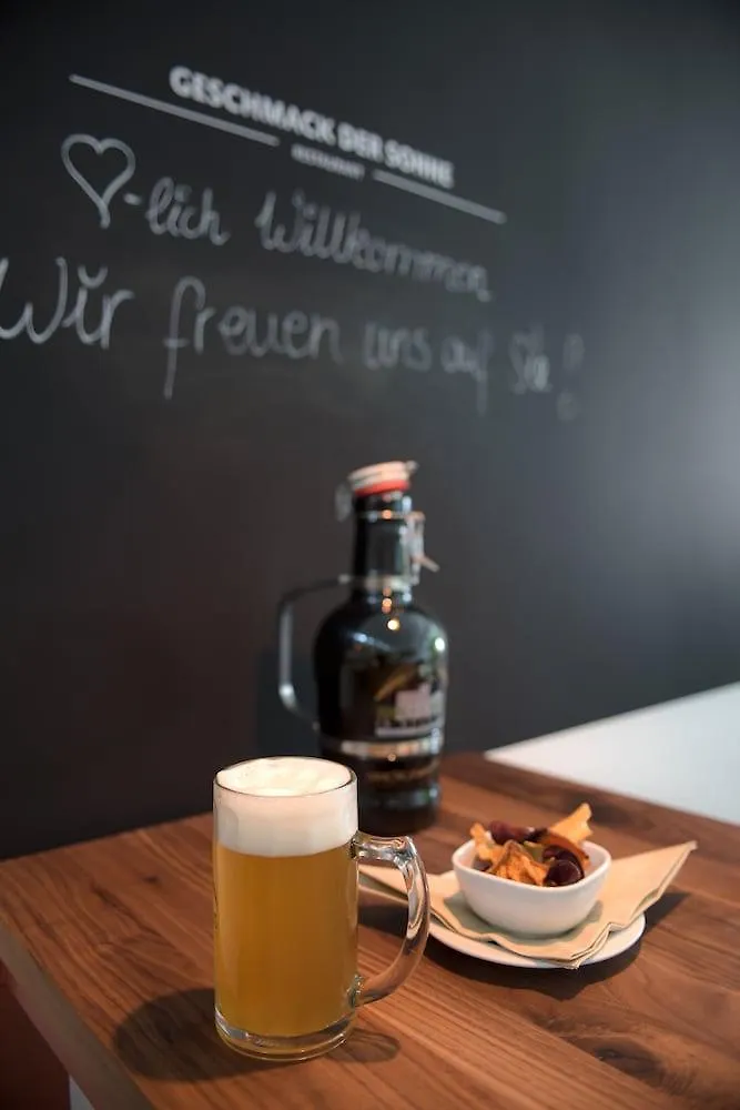Vch Hotel Christophorus Berlin