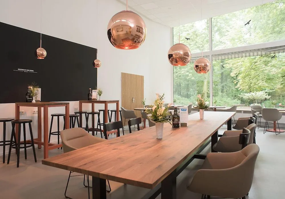 Vch Hotel Christophorus Berlin 3*,  Tyskland