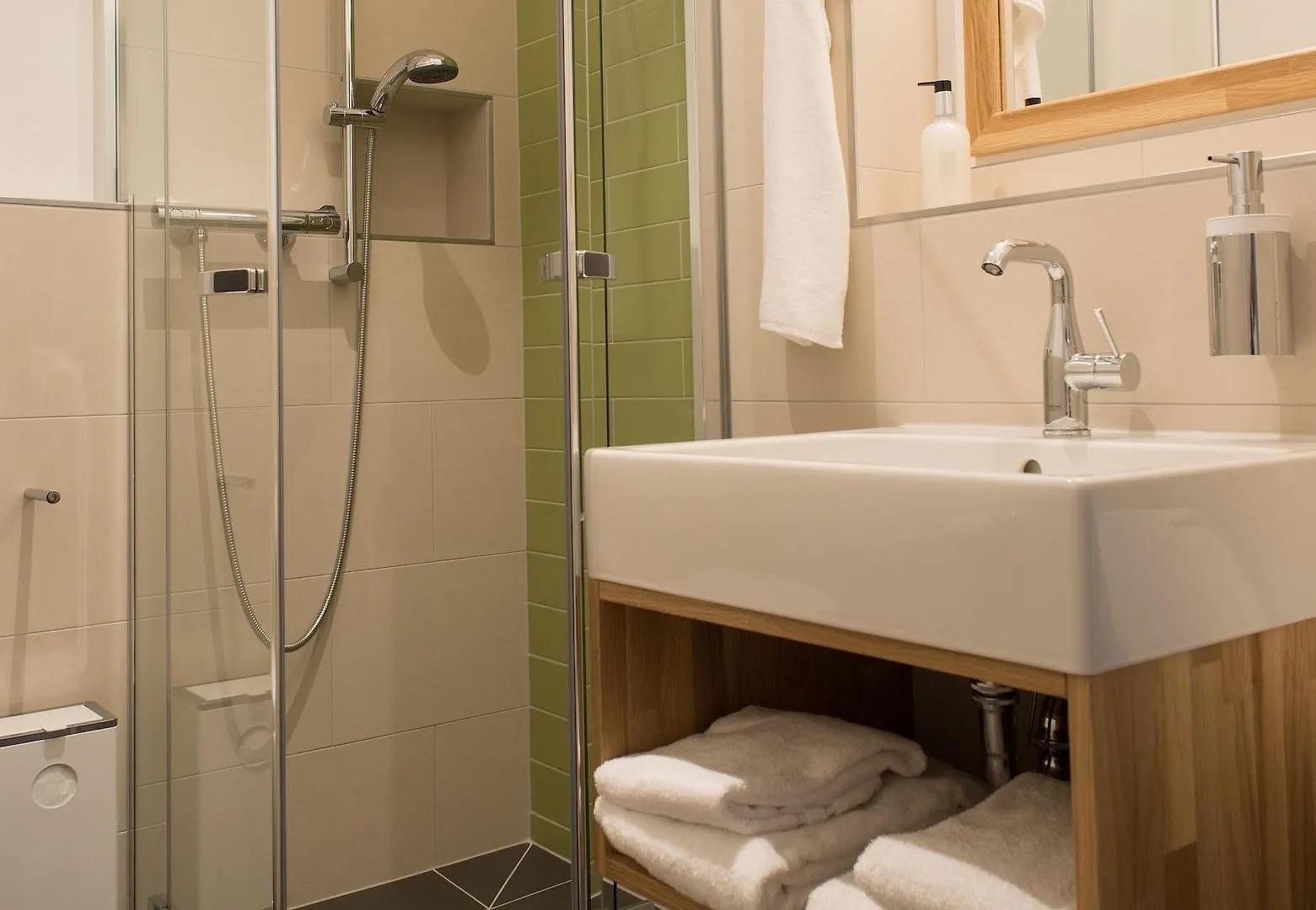 Vch Hotel Christophorus Berlin