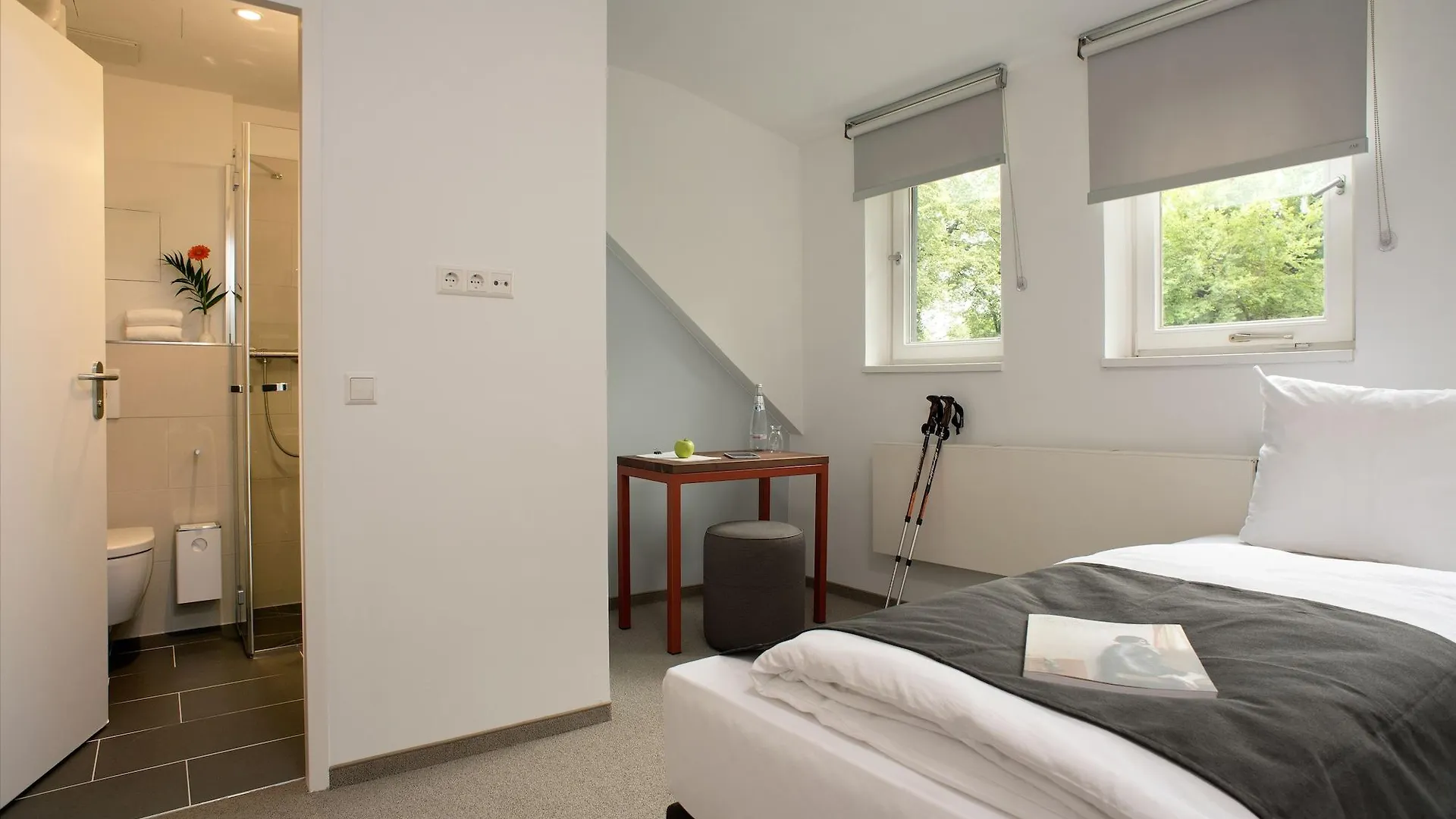 Vch Hotel Christophorus Berlin 3*,