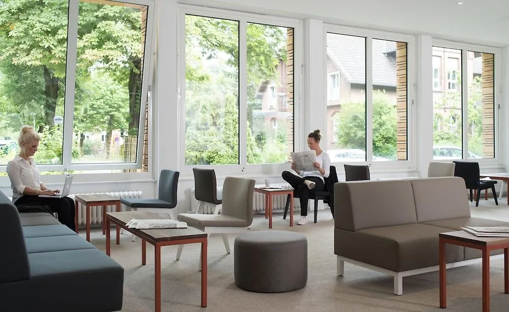 Vch Hotel Christophorus Berlin 3*,