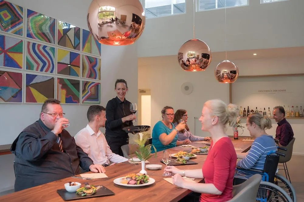 Vch Hotel Christophorus Berlin
