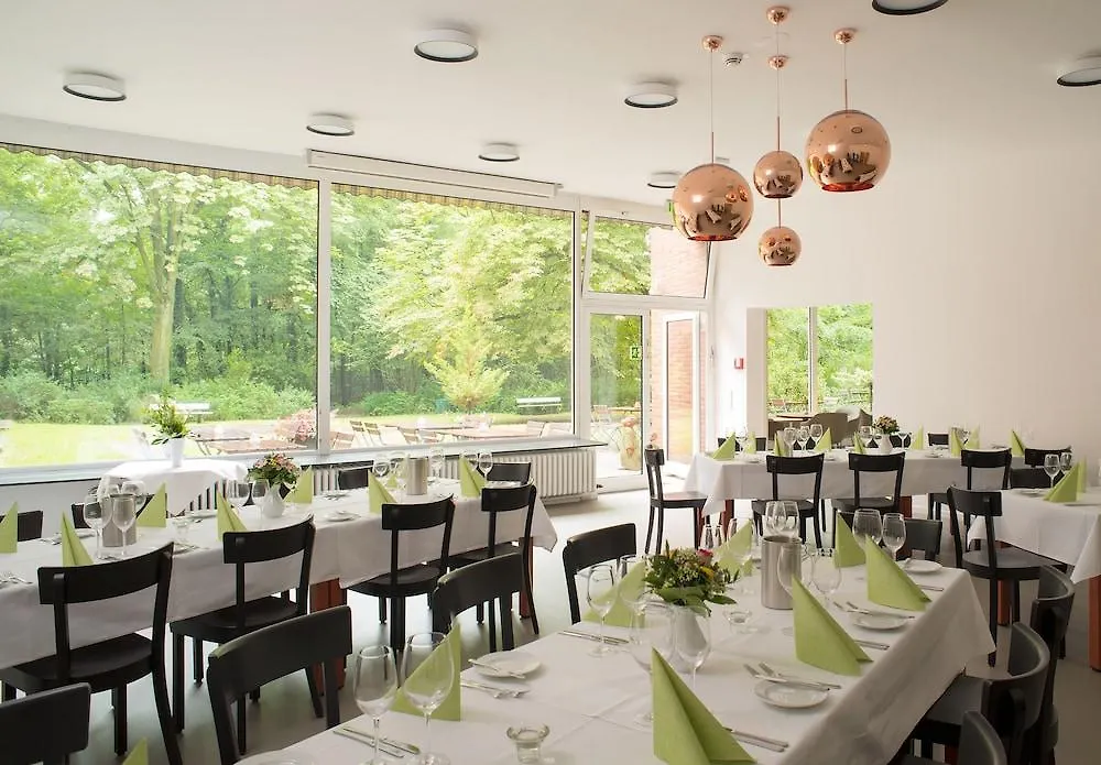 ***  Vch Hotel Christophorus Berlin Niemcy