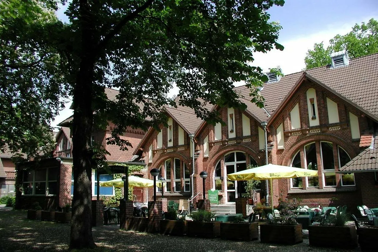 Vch Hotel Christophorus Berlin